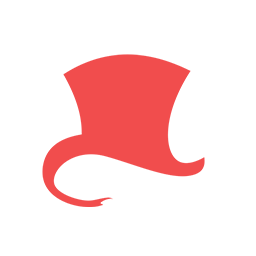 Red Hat Holdings Limited website icon